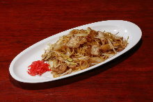 야키소바