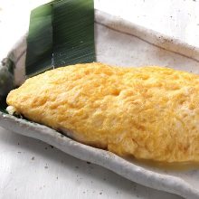 두꺼운 계란말이