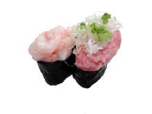 단새우(아마에비)