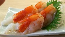 그 외 안주, 진미