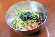 비빔밥