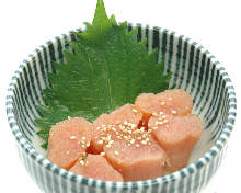 명란