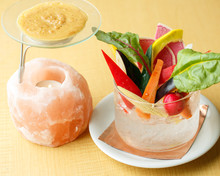 바냐 카우다