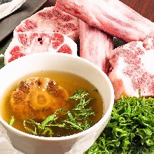 꼬리곰탕
