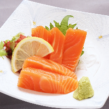 연어(회)