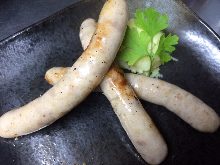 소시지