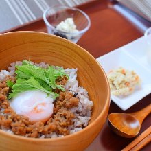 그 외 찬합, 덮밥류