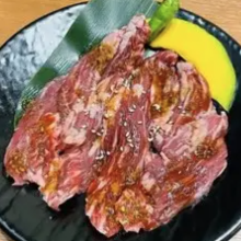 상급 안창살