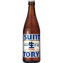 맥주, 병