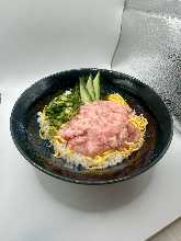 雅の海鮮丼