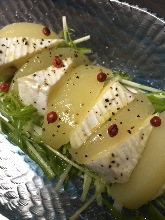 카프레제