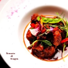 레드 와인 조림