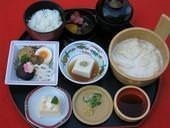 그 외 유바(두부껍질) 요리