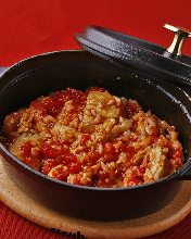 치킨라이스