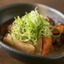 조림 모둠