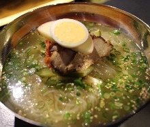 냉면