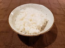 밥