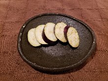 가지 구이