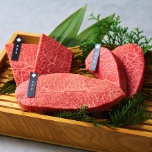 타베 축산 희귀 부위 모듬 (2~3인분)