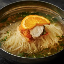 냉면