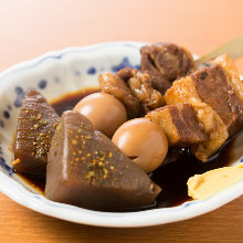 모둠 오뎅