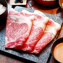 【일본 3대 와규】 이제는 세계적으로 알려진 고베 비프. 사치의 극치!
