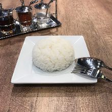 자스민 라이스