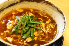 대만 라멘