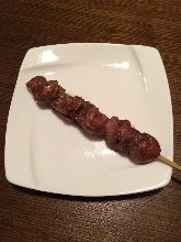 닭간