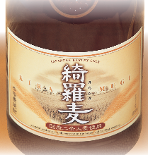보리 소주