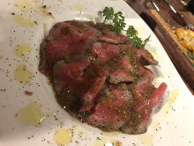 아라카르트