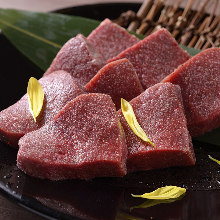 염통