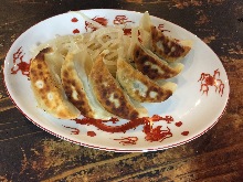 만두