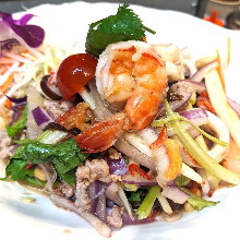 Yum talay