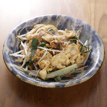 야채 볶음