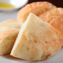 포카치아