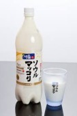 막걸리