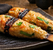 명물 츠쿠네 (수제 닭완자)