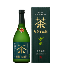 보리 소주