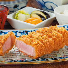 등심카츠