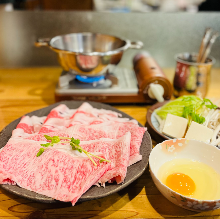 스키야키