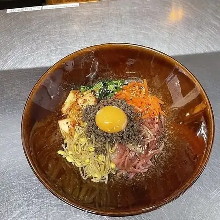 비빔밥