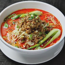 担担面