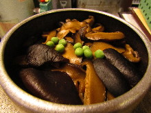锅饭