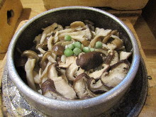 锅饭