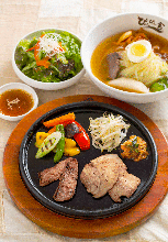 肋肉