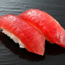 金枪鱼（寿司）