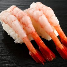 甜虾