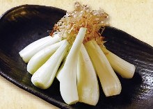 岛薤