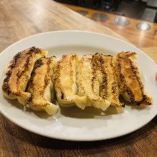 饺子